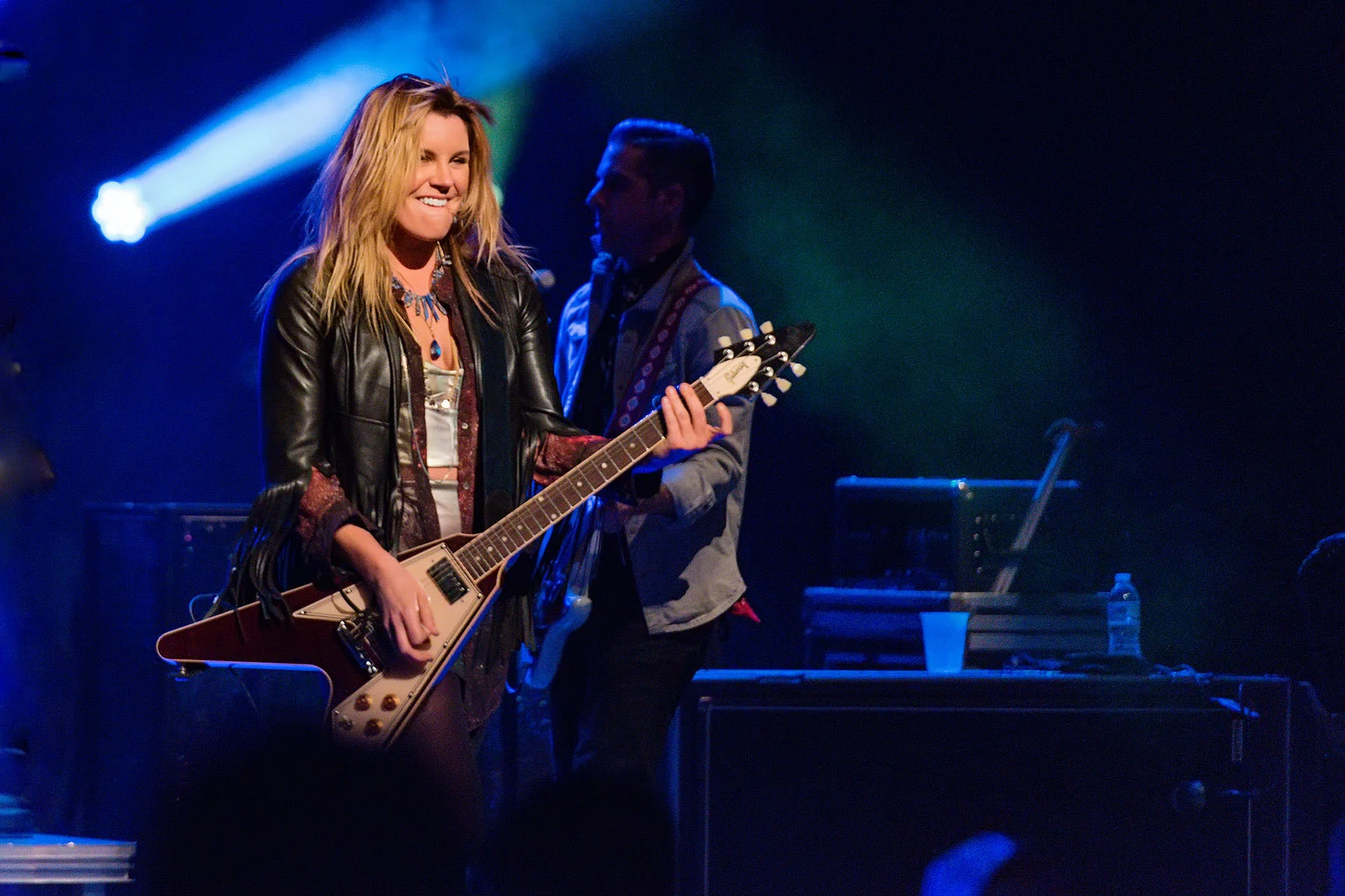 Grace Potter