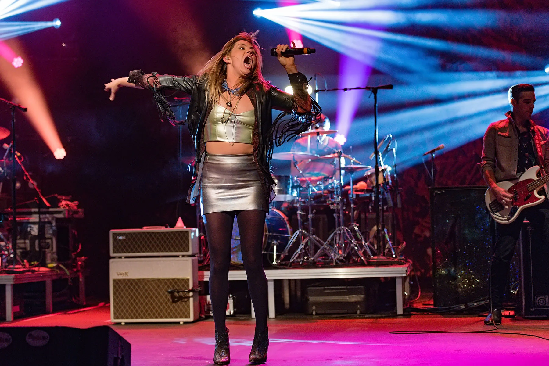 Grace Potter