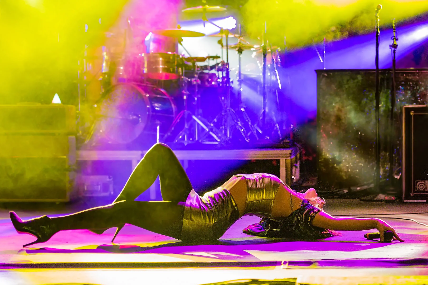 Grace Potter