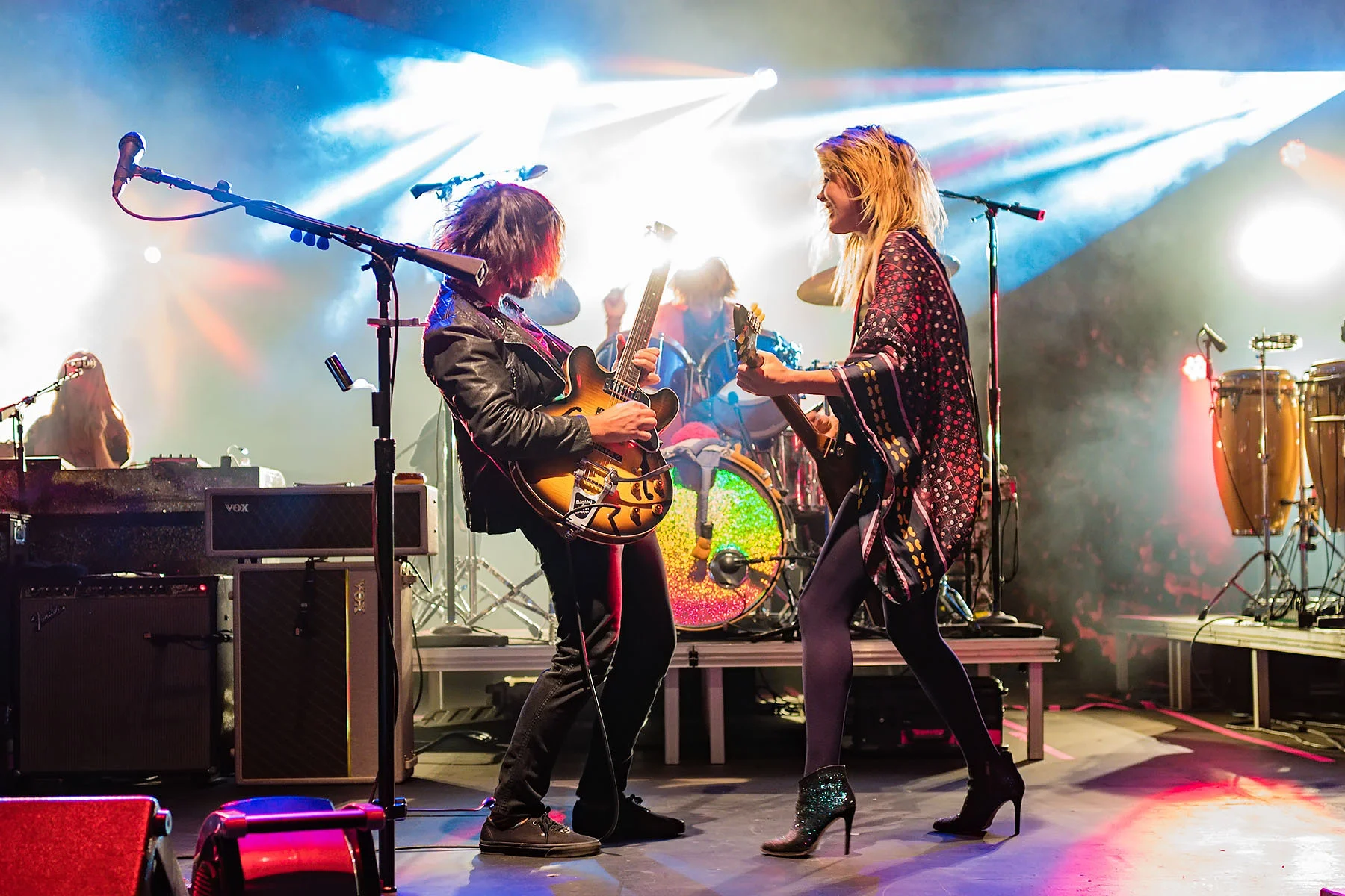 Grace Potter