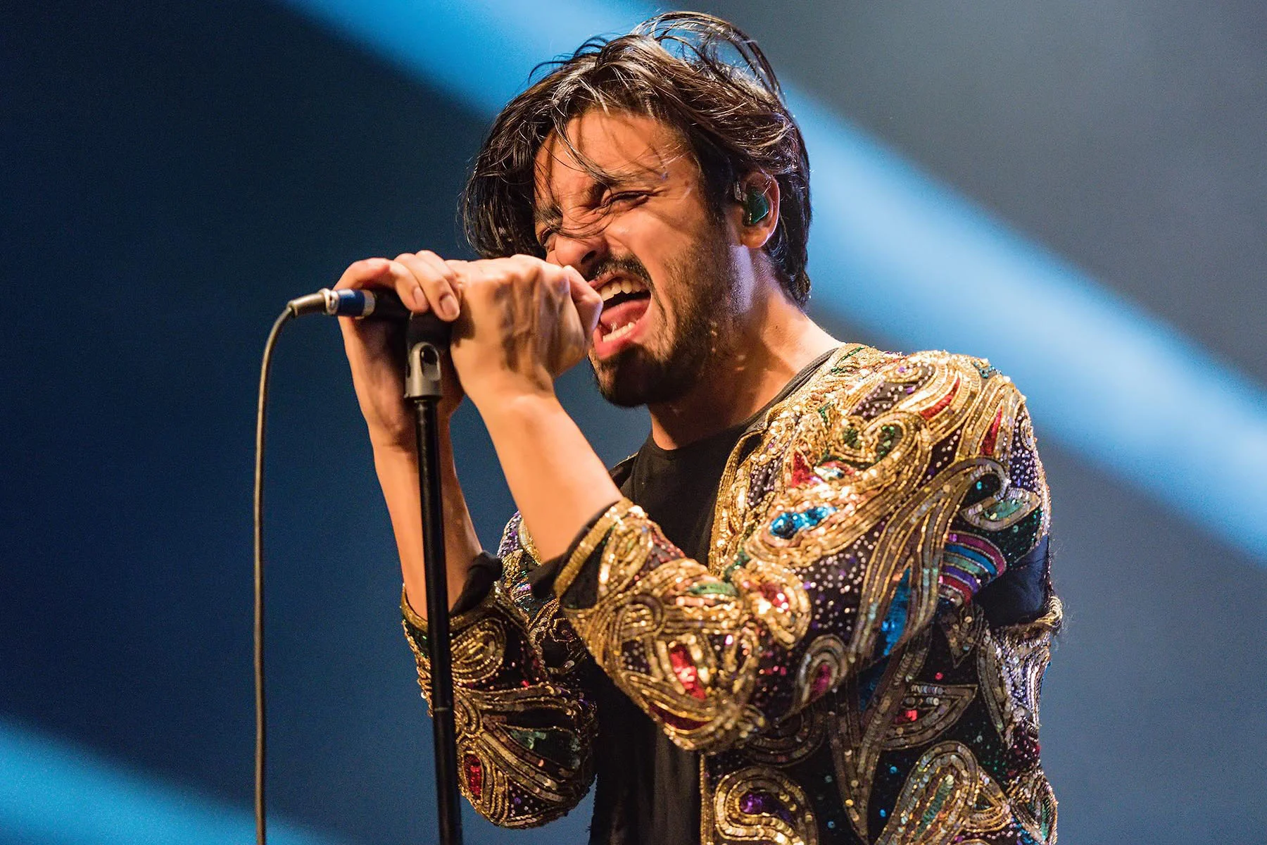 Young the Giant
