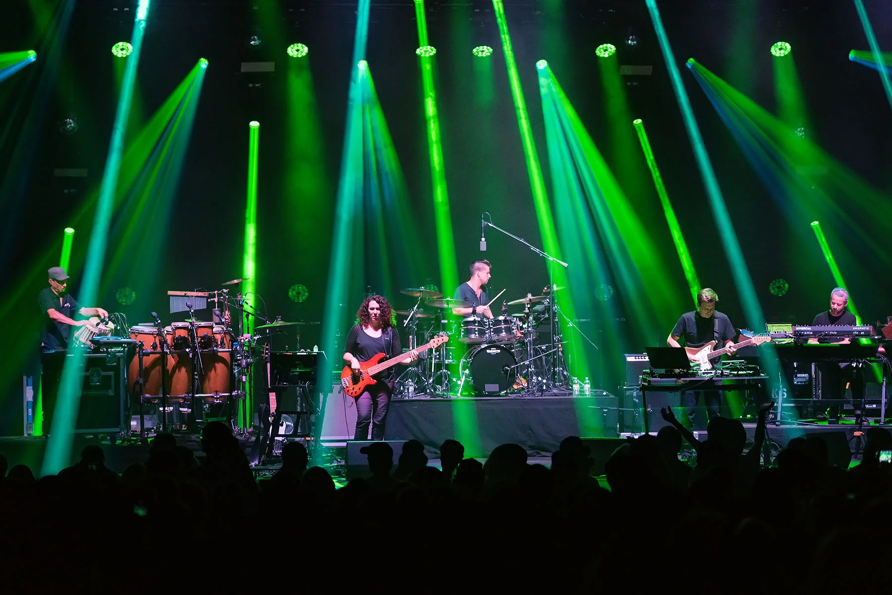 STS9