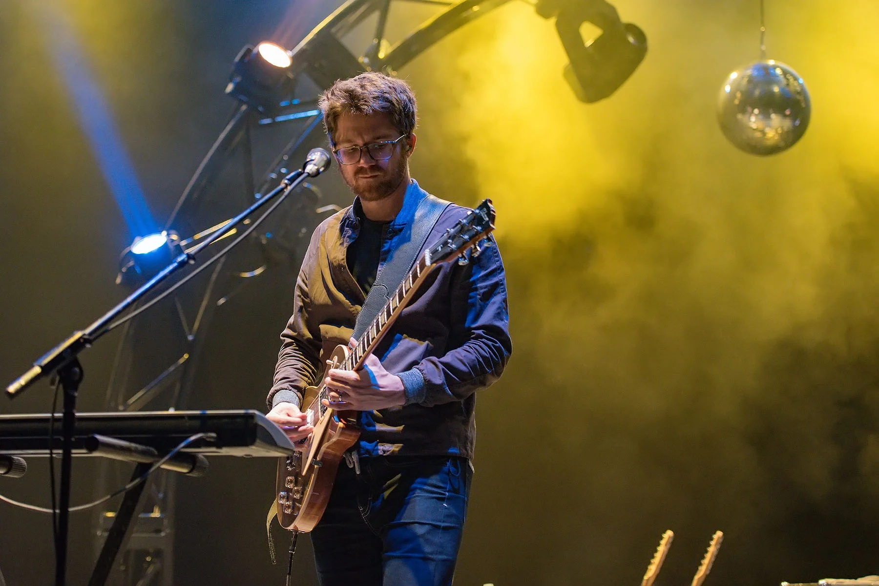 Moon Taxi