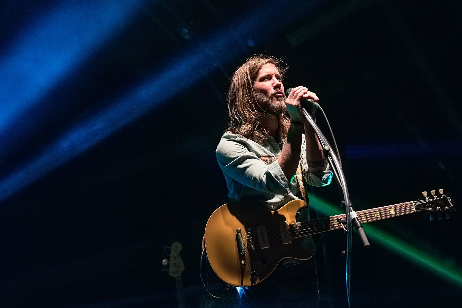 Moon Taxi