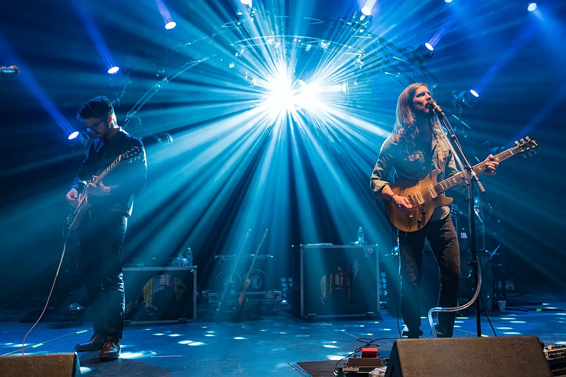 Moon Taxi