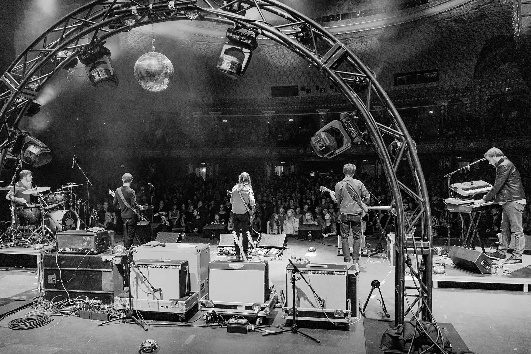 Moon Taxi