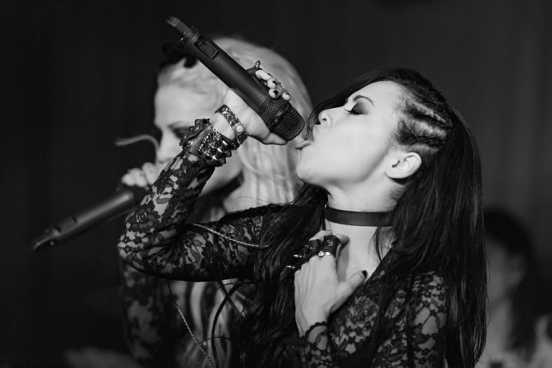 Butcher Babies