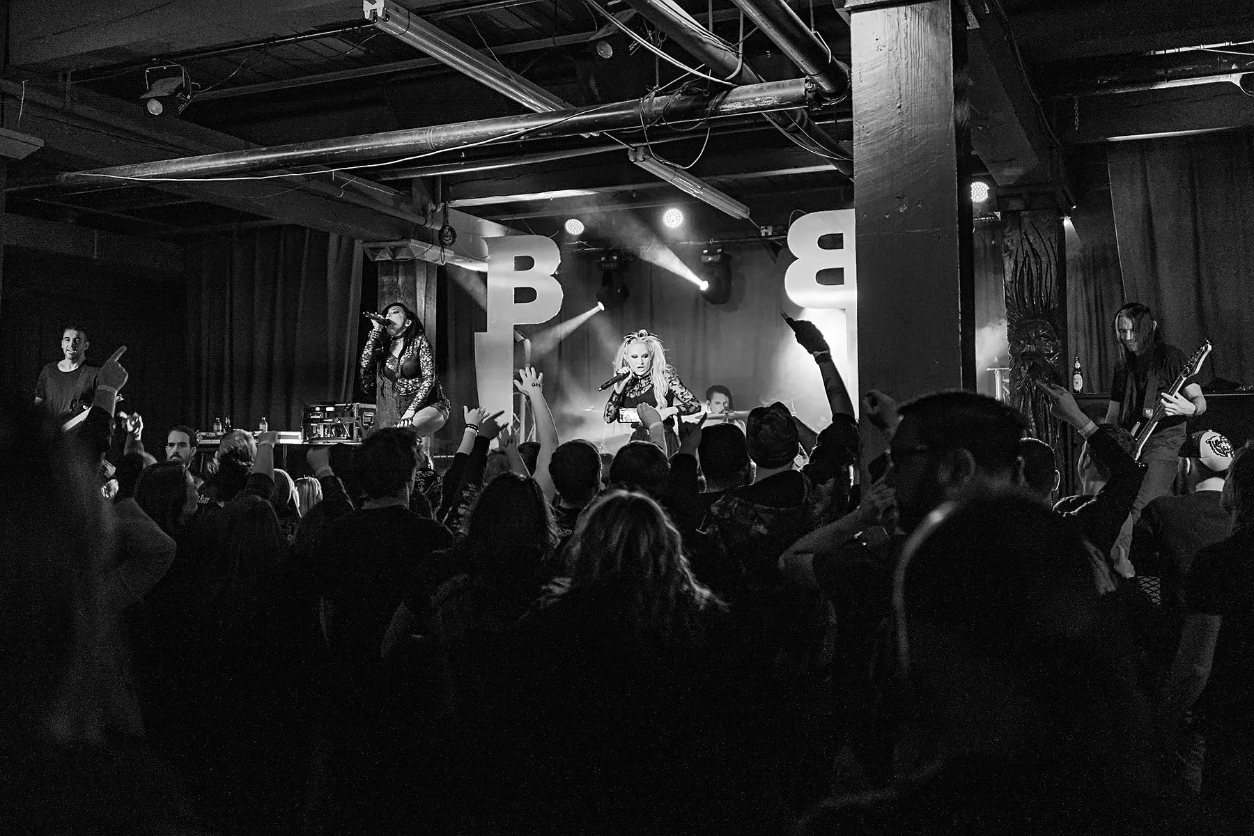 Butcher Babies
