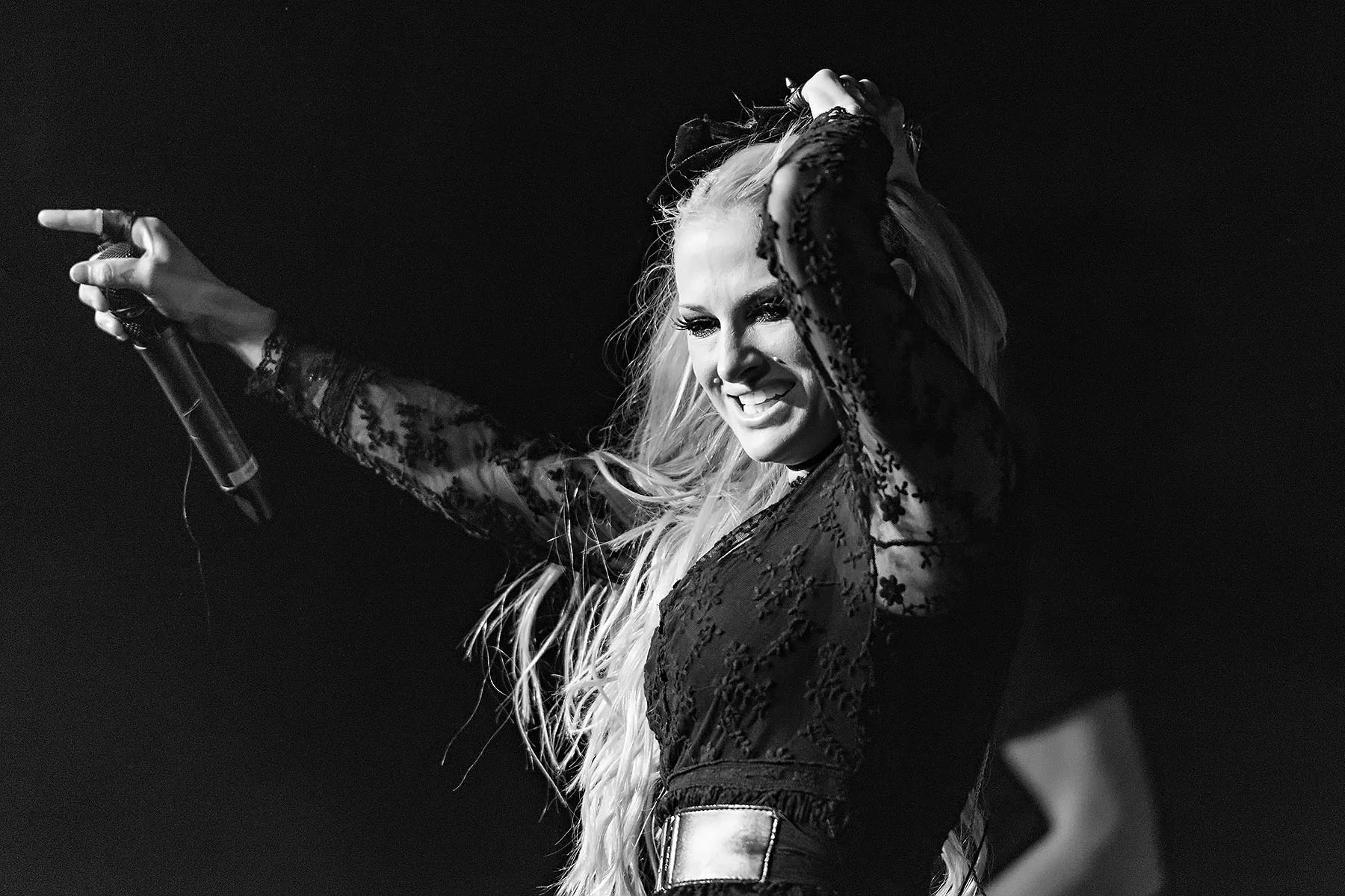 Butcher Babies