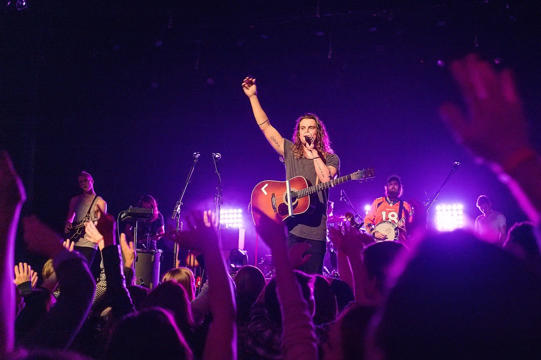 Judah & The Lion