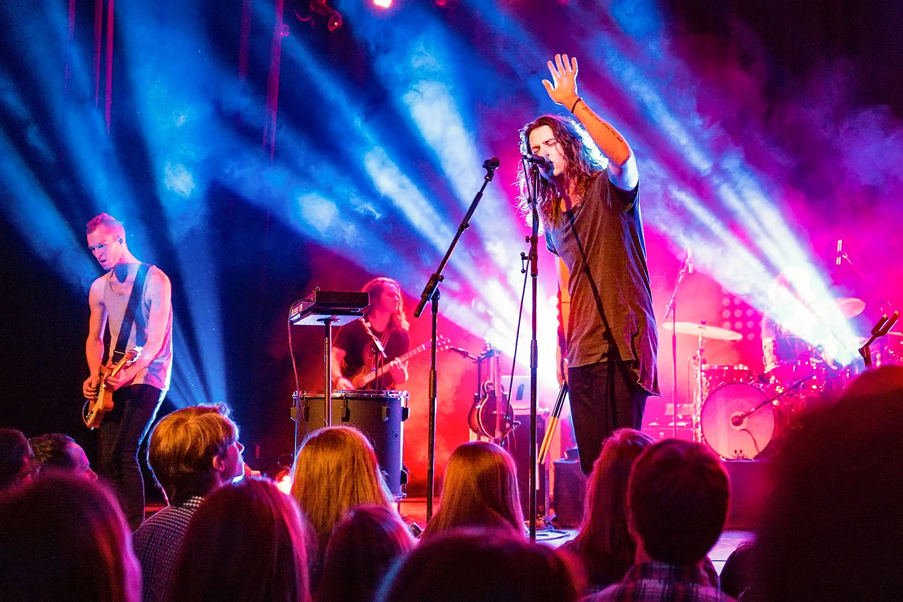 Judah & The Lion