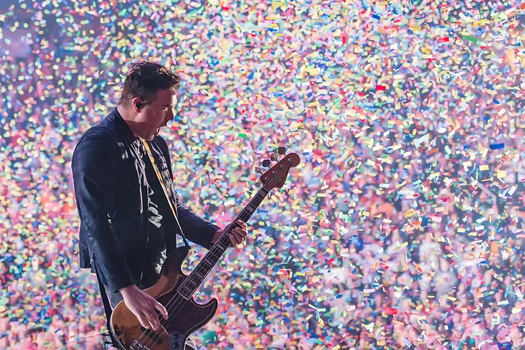Winter Jam 2016