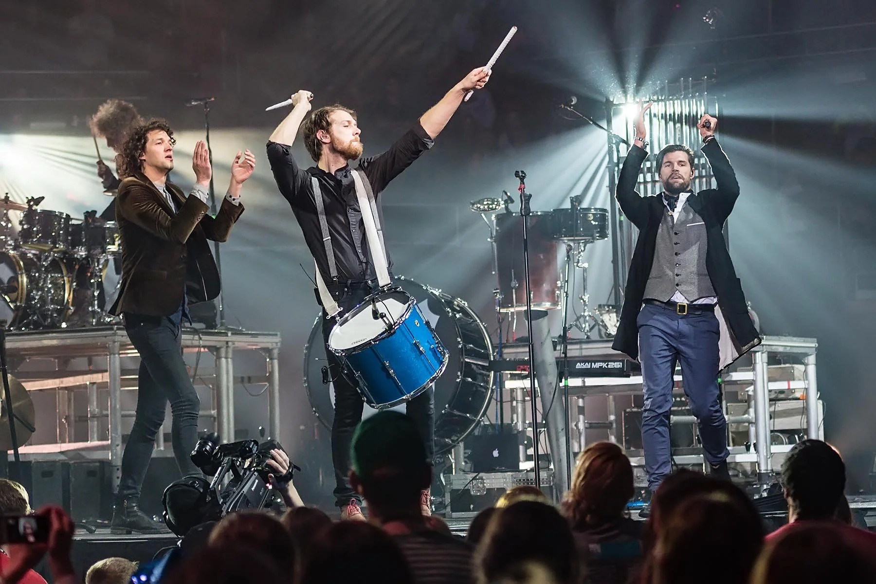 for King and Country