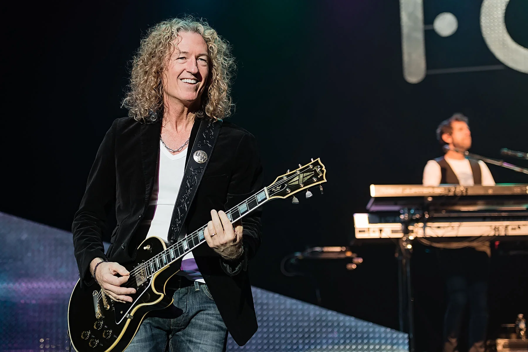 Foreigner
