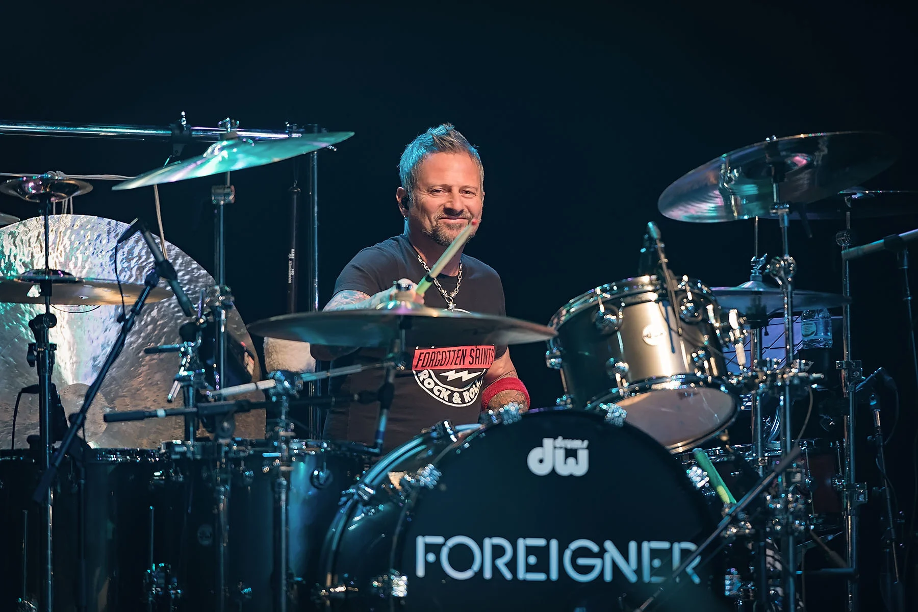 Foreigner