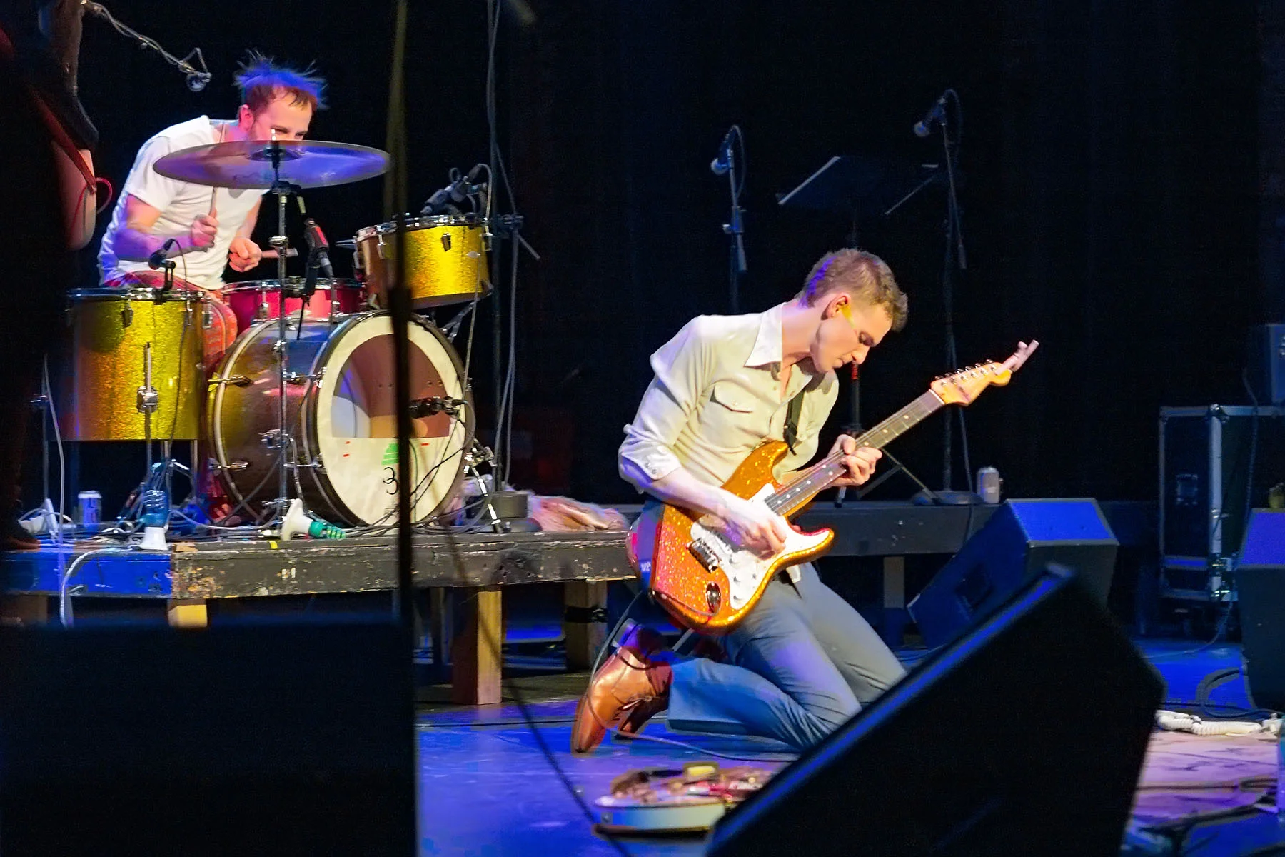 Houndmouth