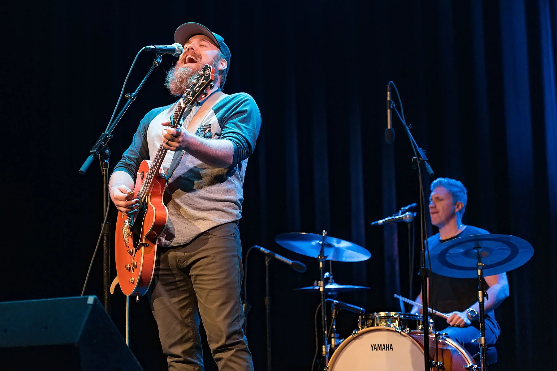 Marc Broussard