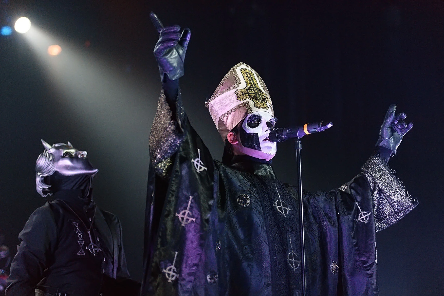 Ghost