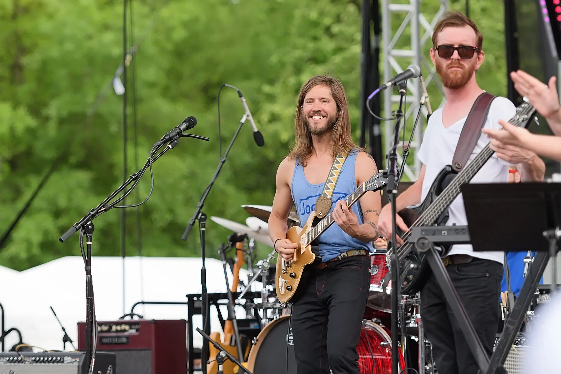 Moon Taxi