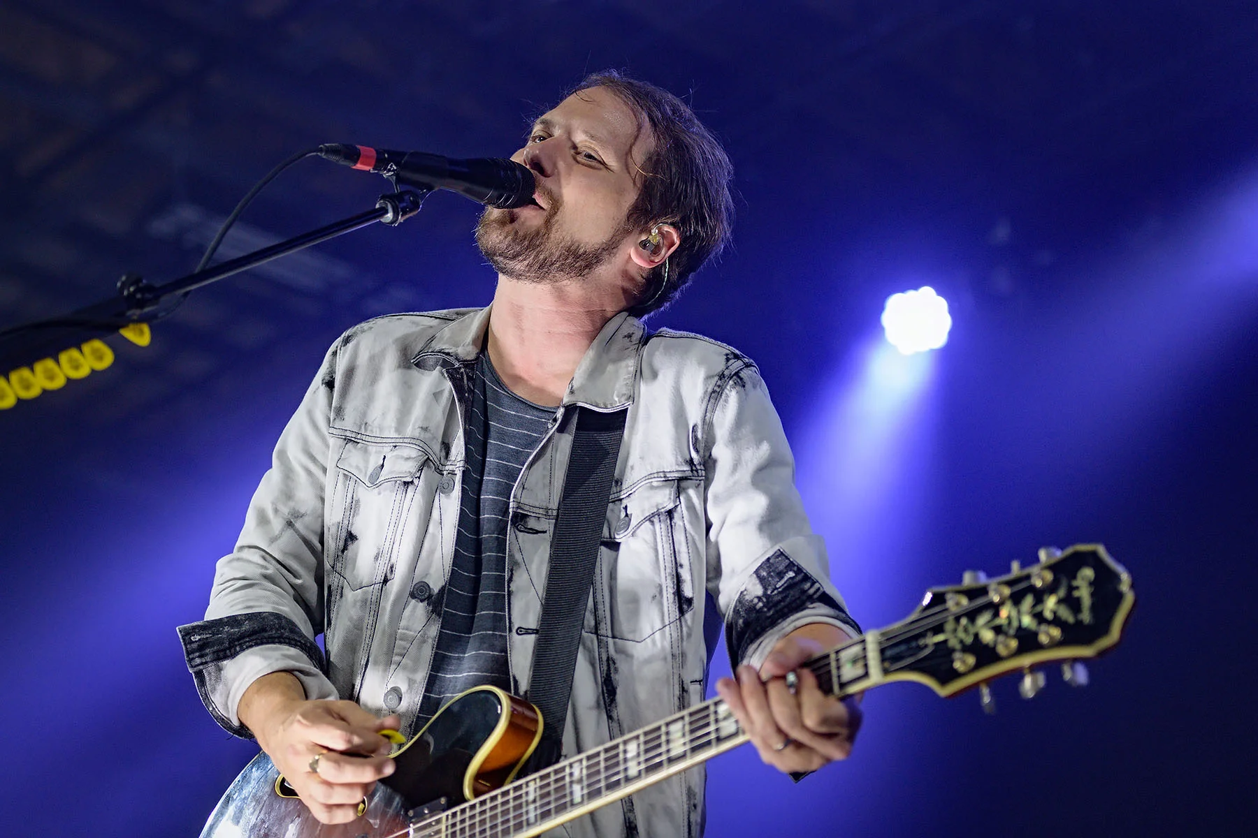Silversun Pickups