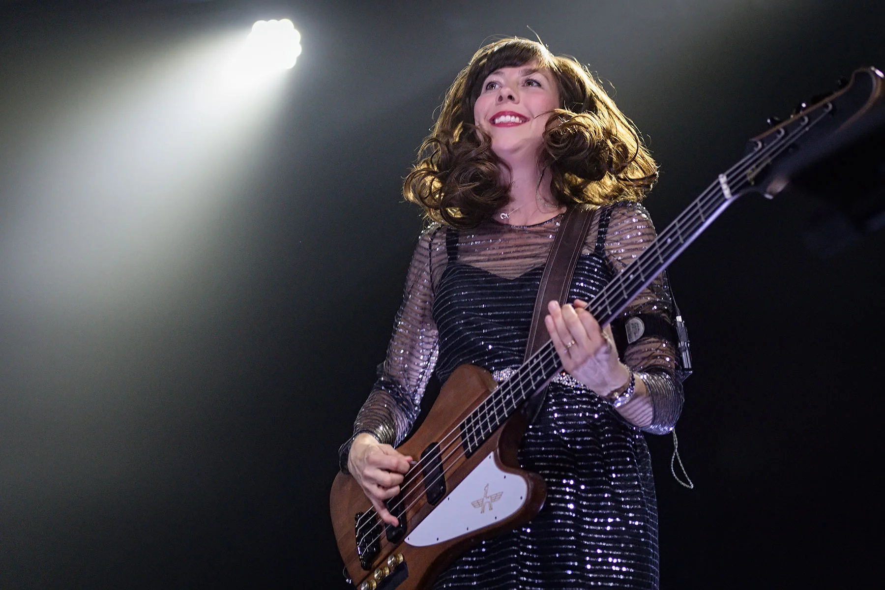 Silversun Pickups