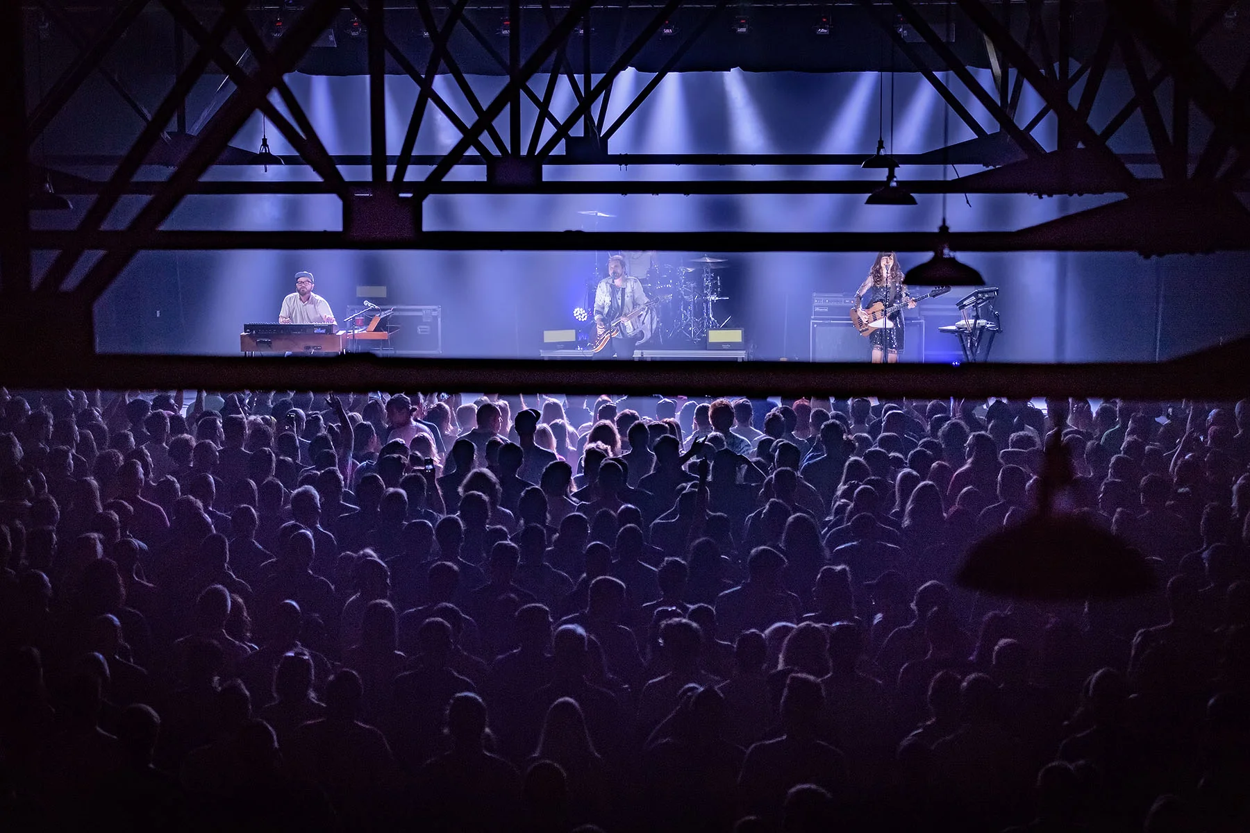 Silversun Pickups