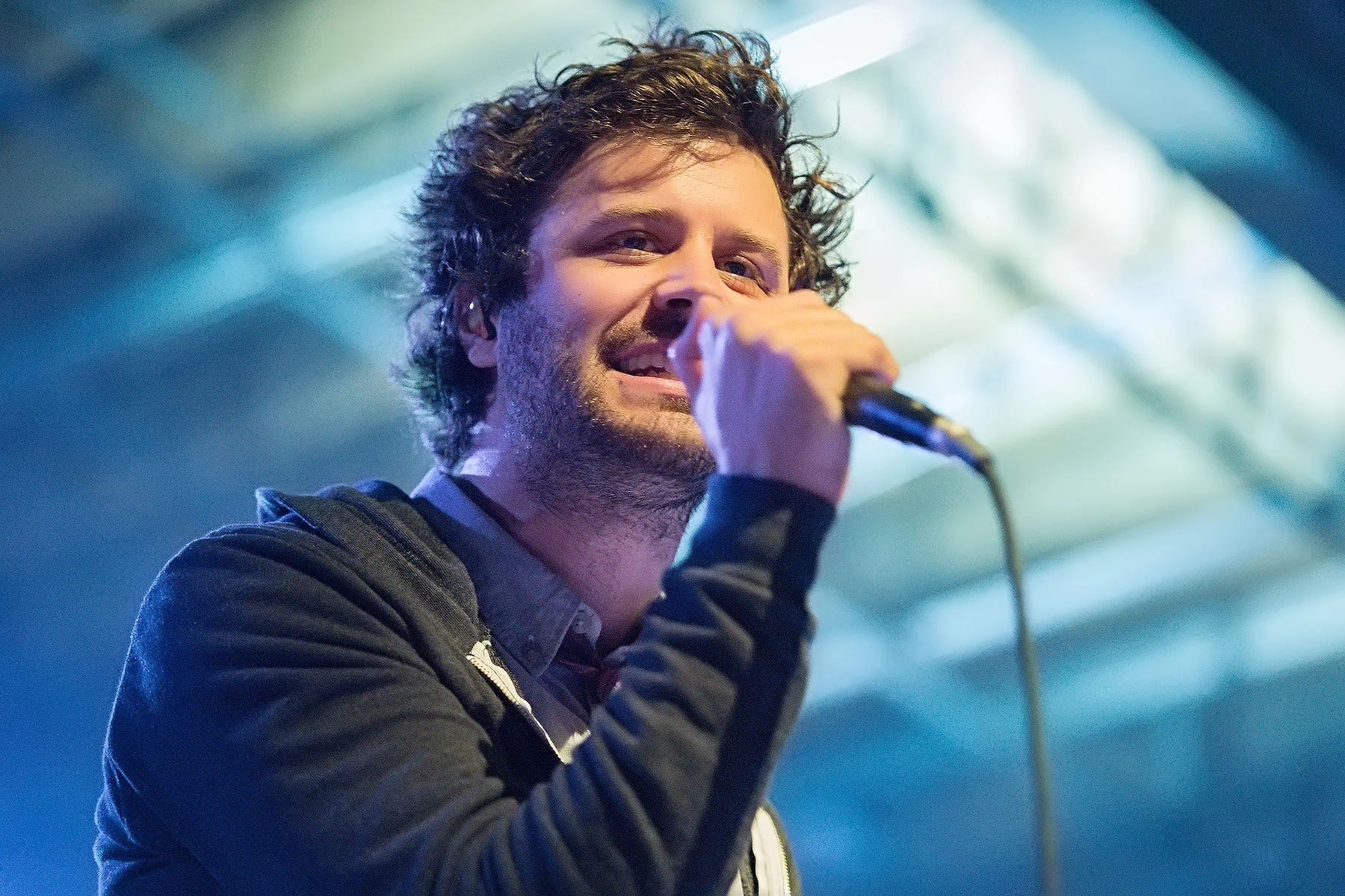 Passion Pit