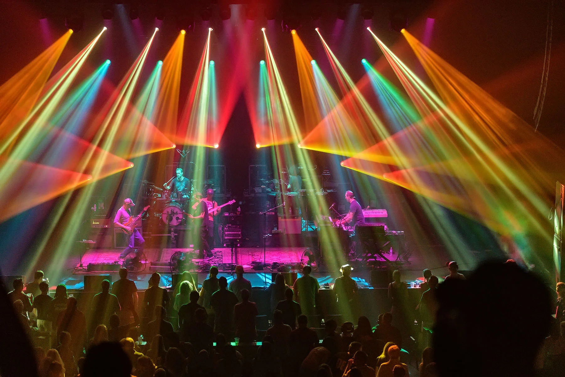 Umphrey's McGee