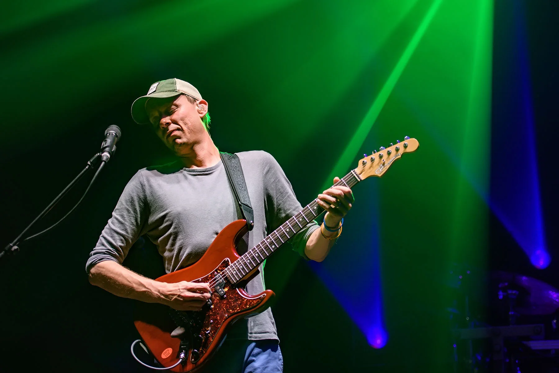 Umphrey's McGee