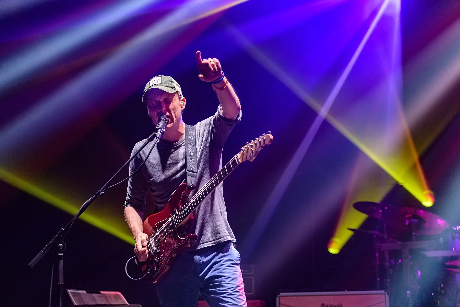 Umphrey's McGee