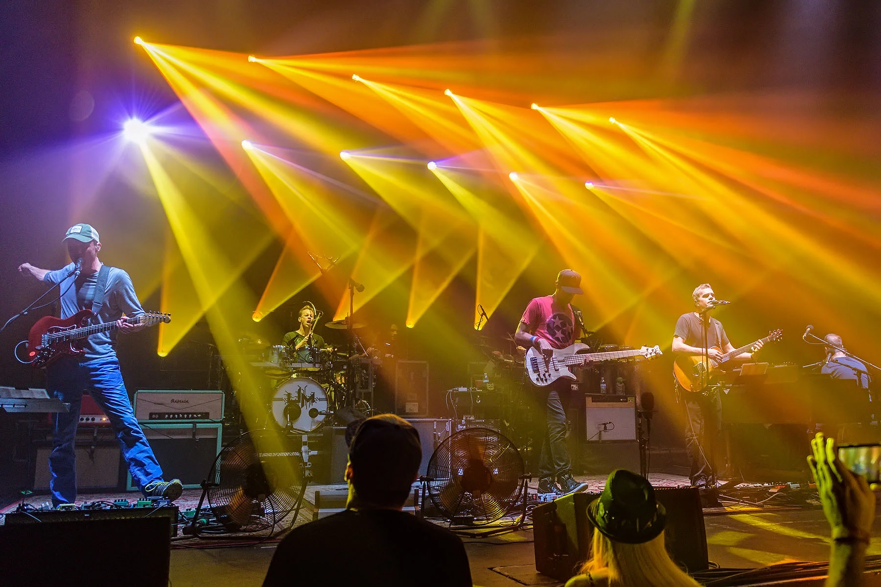 Umphrey's McGee
