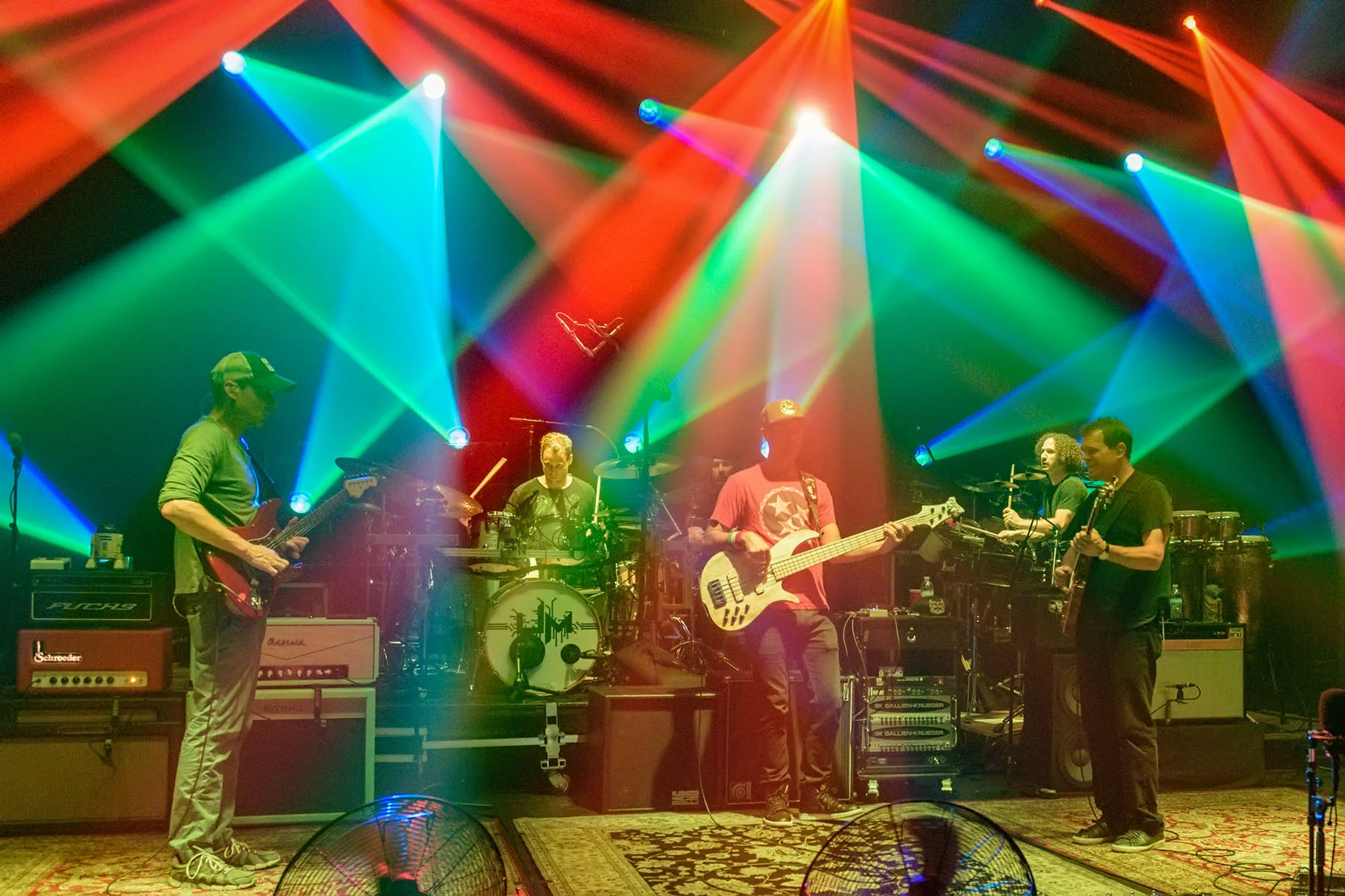 Umphrey's McGee