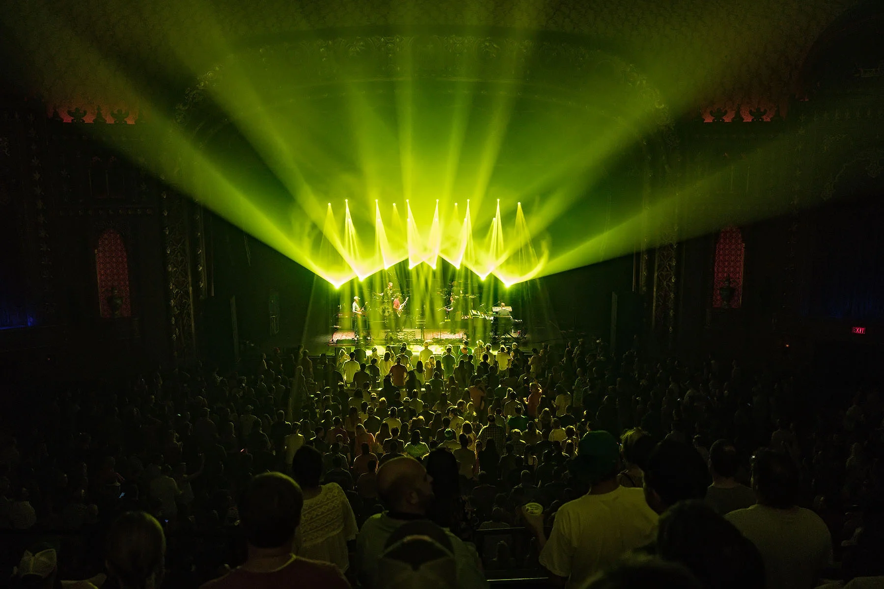 Umphrey's McGee