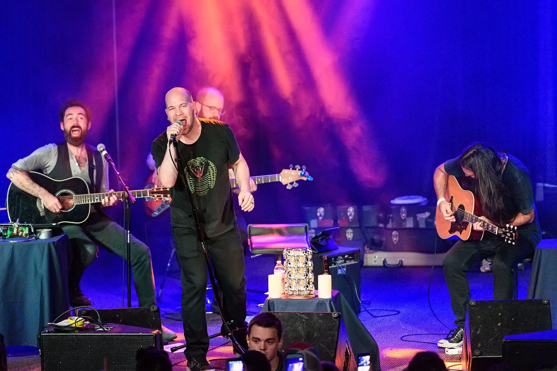 Finger Eleven