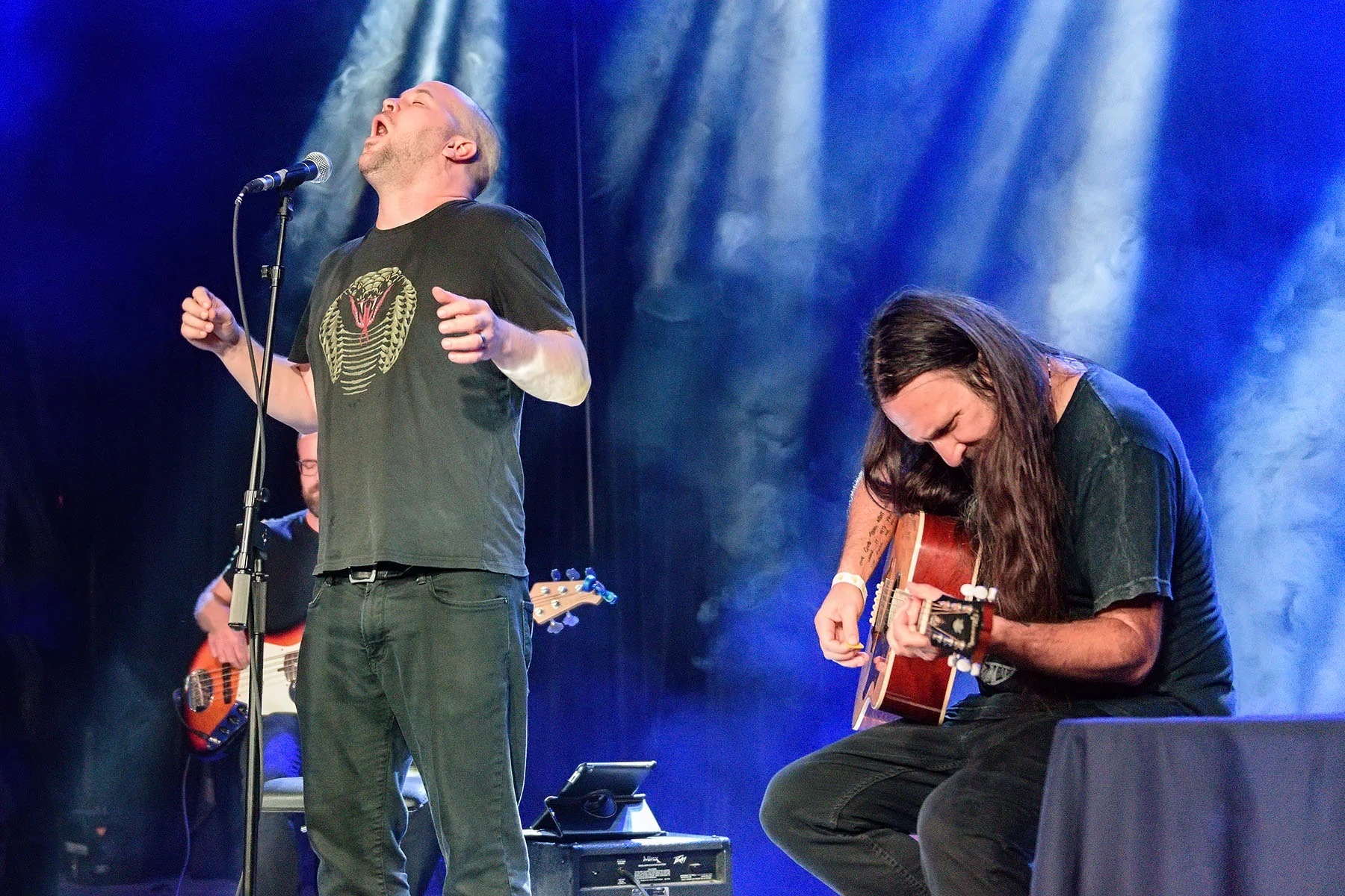 Finger Eleven