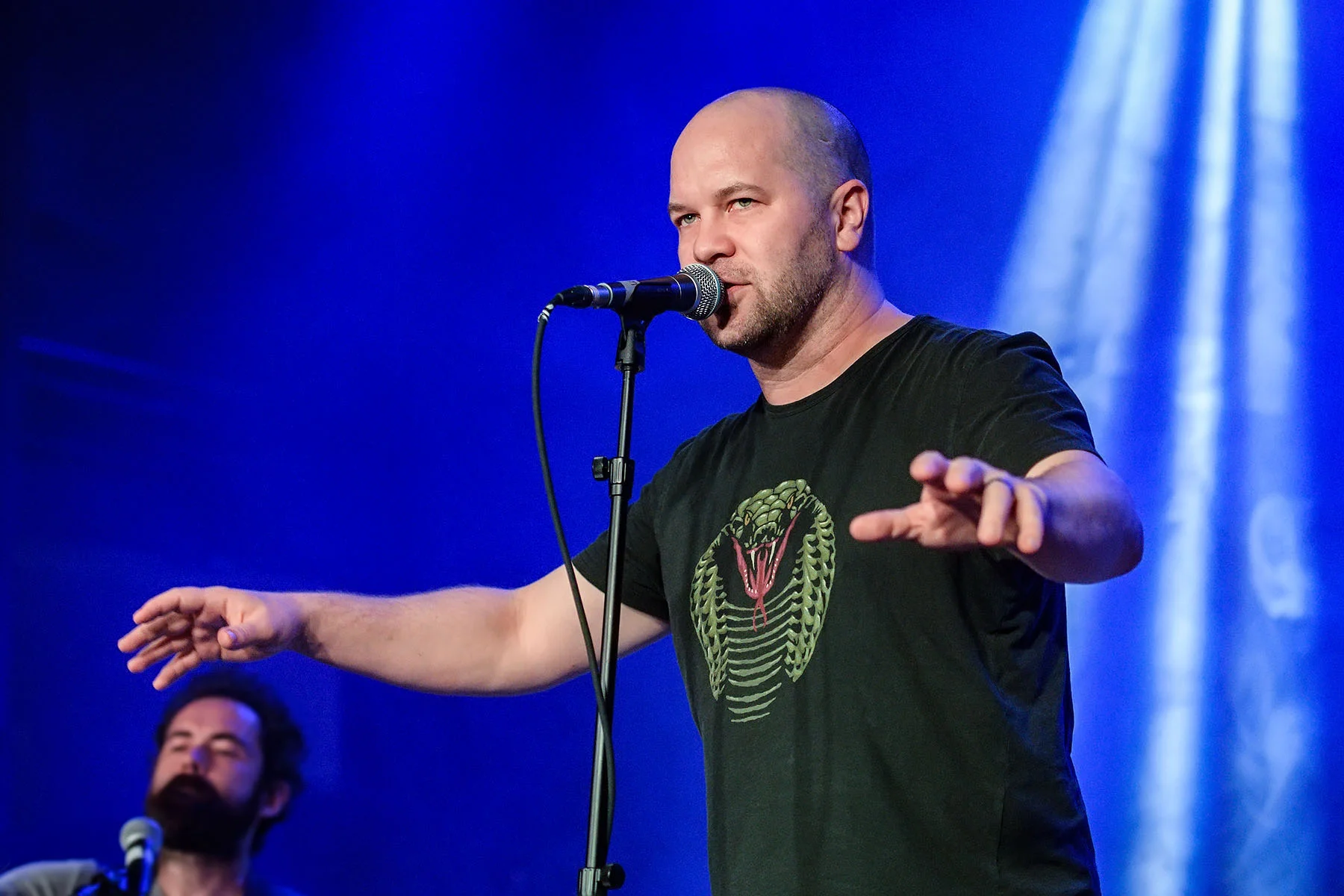 Finger Eleven