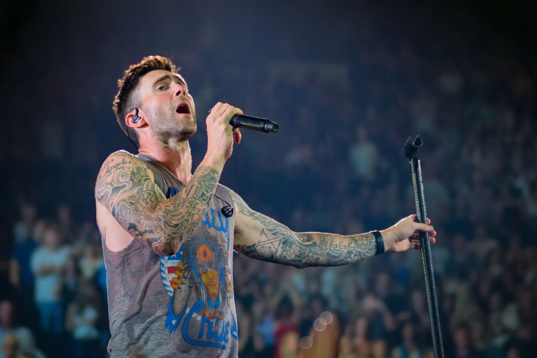 Maroon 5