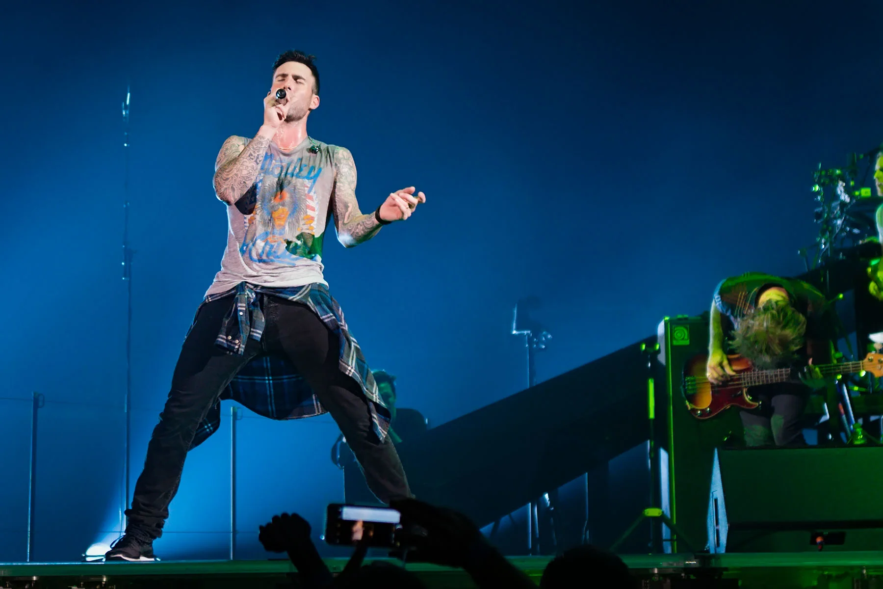 Maroon 5