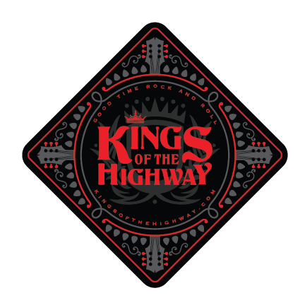  Kings of the Highway