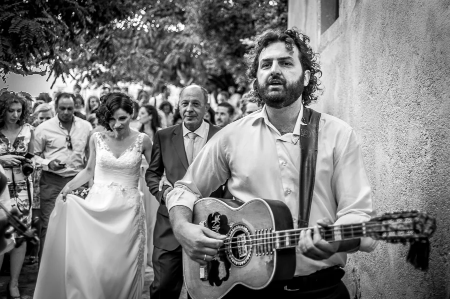 26_Destination_Wedding_in_Monemvasia_bridal_walk_music_on_the_way.jpg