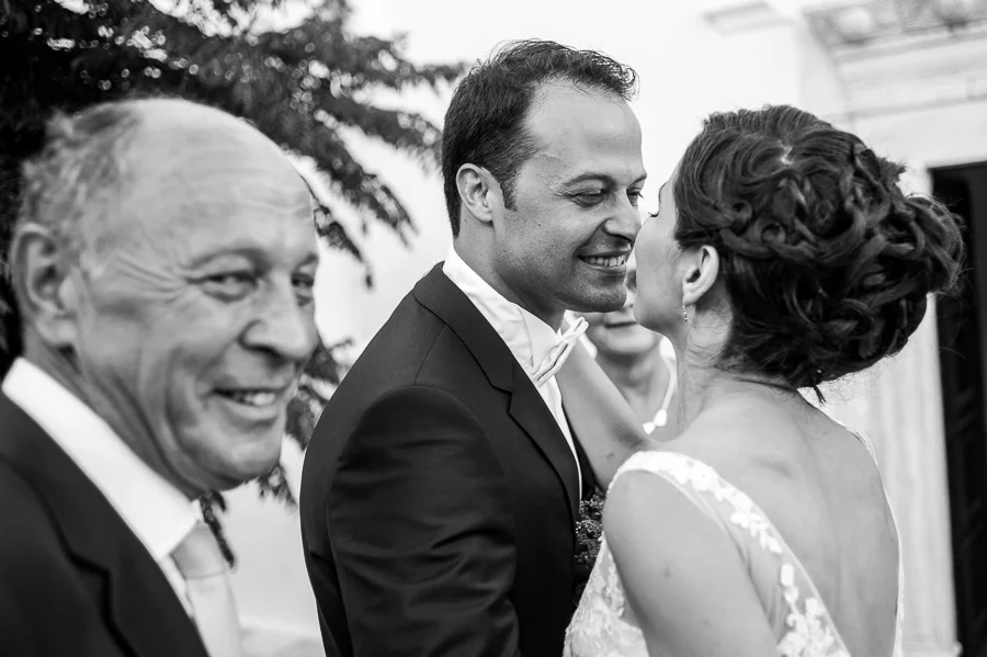 29_Destination_Wedding_in_Monemvasia_wedding_first_kiss.jpg