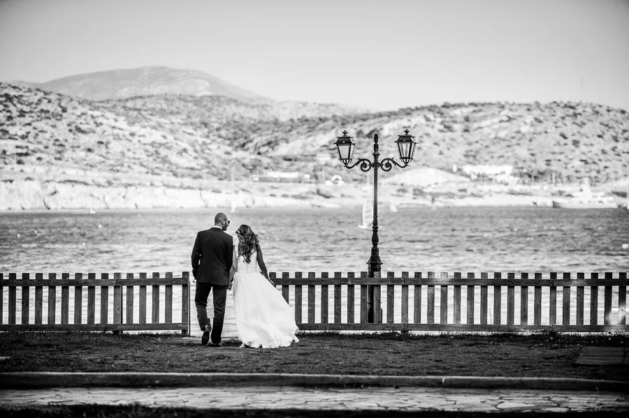 After Wedding in Athens | Καλλιτεχνική Φωτογράφηση Γάμου στην Αθήνα