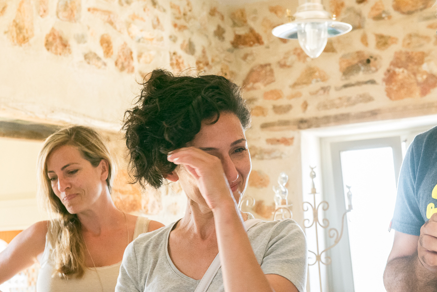 18_Wedding in Folegandros guests crying.jpg