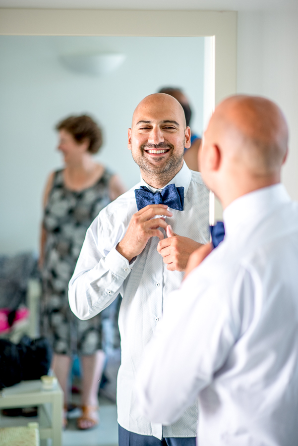 49_Wedding_in_Hydra groom is getting ready.jpg