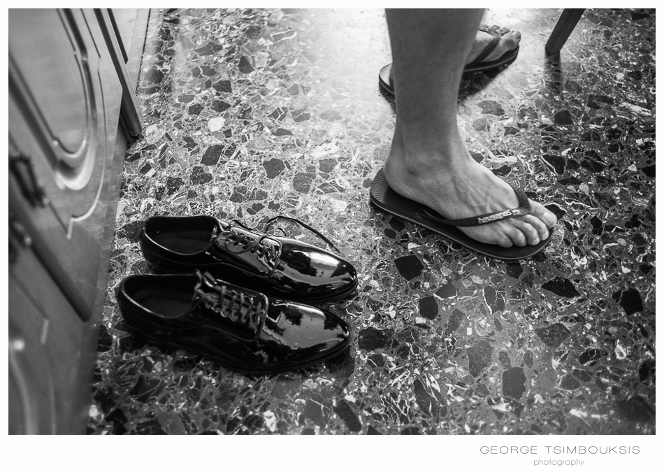 6_Wedding in Chios grooms shoes.jpg