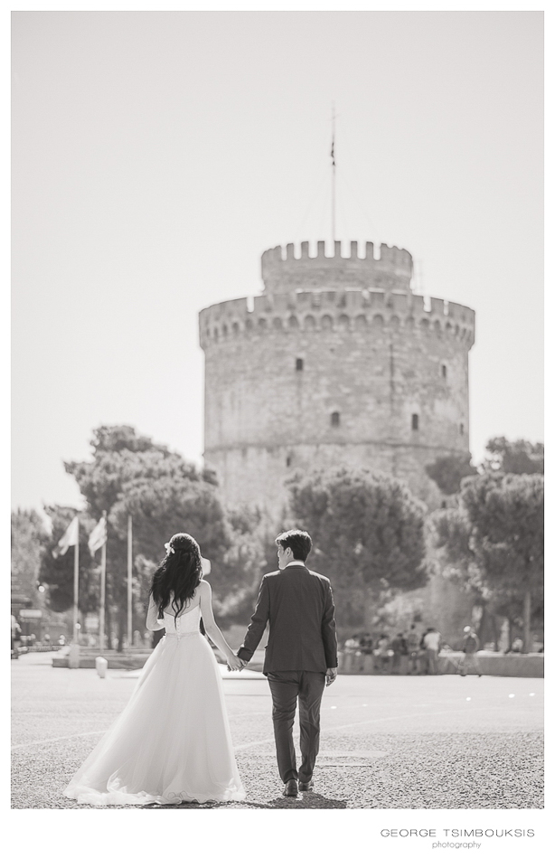 109_Wedding in Thessaloniki lefkos pyrgos - white tower.jpg