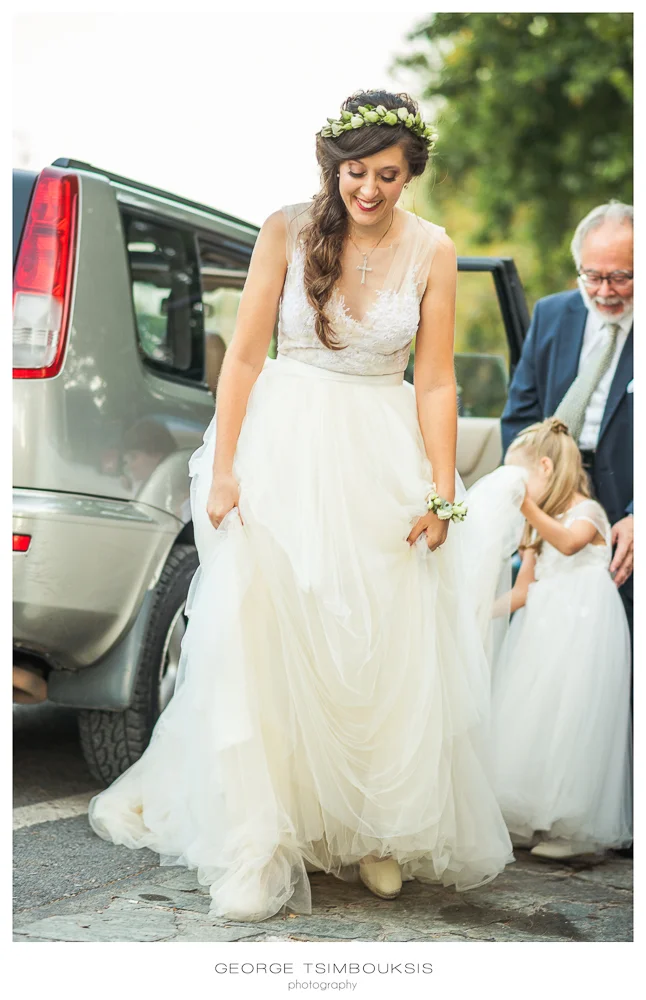 120_Wedding in Mystras_bride's arrival.jpg