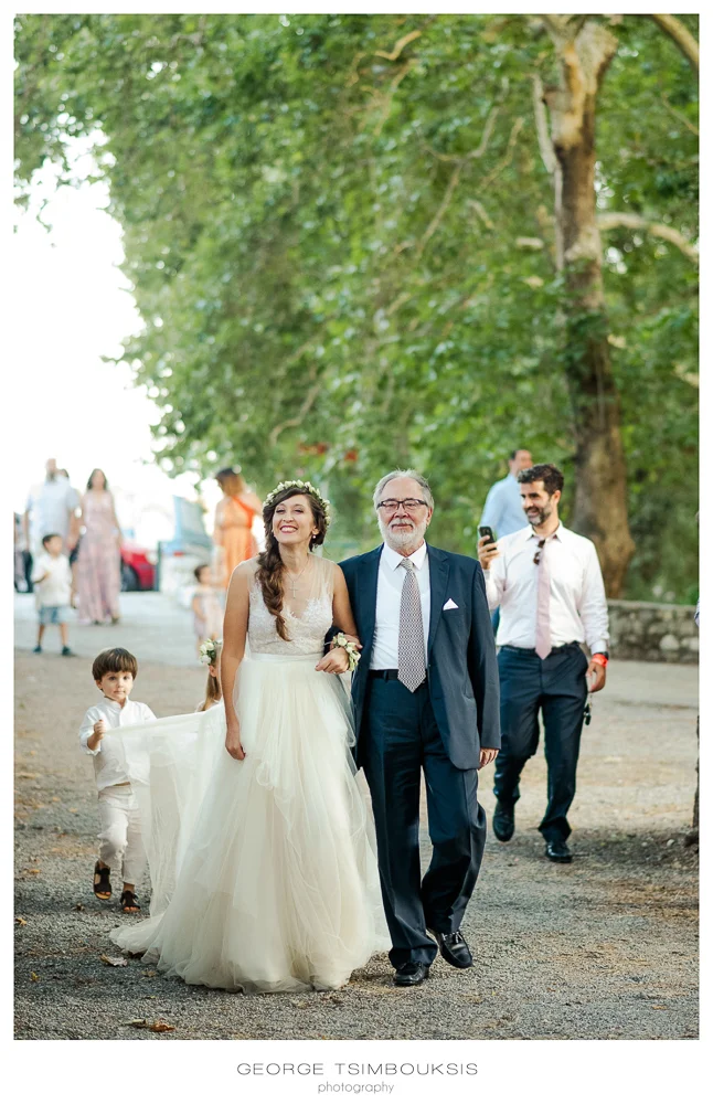 121_Wedding in Mystras_bride with fer father.jpg