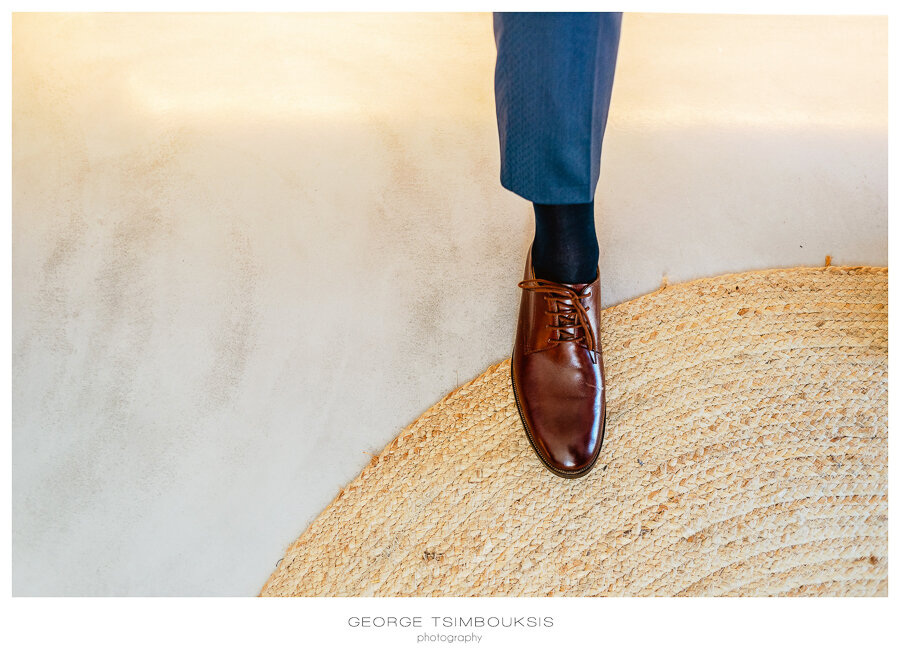 7_Wedding in Serifos grooms shoes.JPG