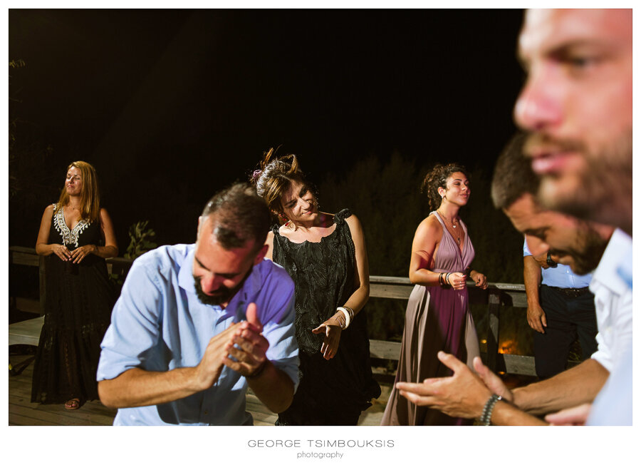 85_Γάμος ταβέρνα Στεφανακος , Stefanakos Tavern Wedding dance.JPG